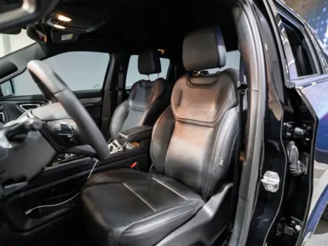 RAM Rampage 2.0 4P HURRICANE 4 TURBO LARAMIE 4X4 AUTOM�TICO, Foto 8