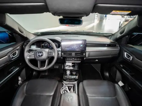 RAM Rampage 2.0 4P HURRICANE 4 TURBO LARAMIE 4X4 AUTOM�TICO, Foto 10