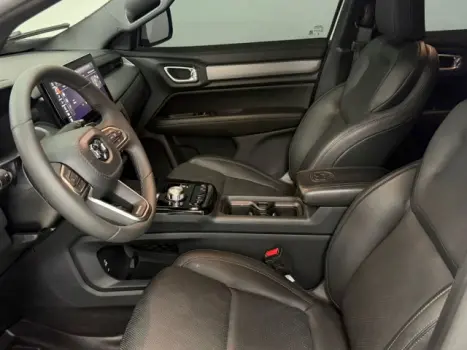 RAM Rampage 2.0 4P HURRICANE 4 TURBO LARAMIE 4X4 AUTOM�TICO, Foto 5