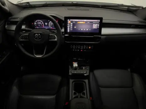 RAM Rampage 2.0 4P HURRICANE 4 TURBO LARAMIE 4X4 AUTOM�TICO, Foto 7