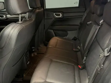 RAM Rampage 2.0 4P HURRICANE 4 TURBO LARAMIE 4X4 AUTOM�TICO, Foto 13