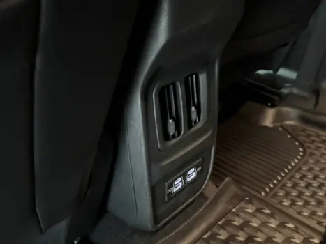 RAM Rampage 2.0 4P HURRICANE 4 TURBO LARAMIE 4X4 AUTOM�TICO, Foto 14