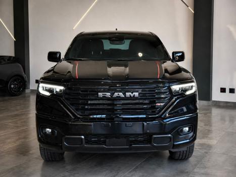RAM Rampage 2.0 4P HURRICANE 4 TURBO R/T 4X4 AUTOM�TICO, Foto 2