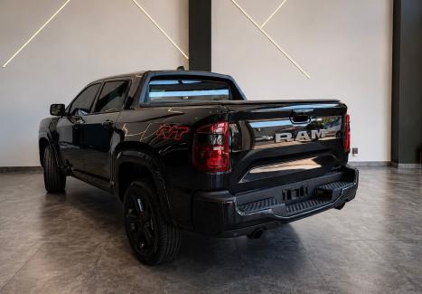 RAM Rampage 2.0 4P HURRICANE 4 TURBO R/T 4X4 AUTOM�TICO, Foto 3