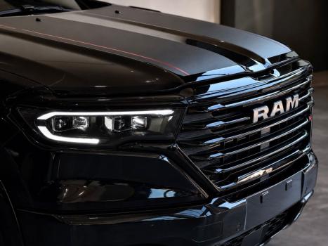 RAM Rampage 2.0 4P HURRICANE 4 TURBO R/T 4X4 AUTOM�TICO, Foto 5