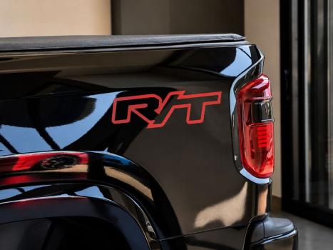 RAM Rampage 2.0 4P HURRICANE 4 TURBO R/T 4X4 AUTOM�TICO, Foto 6