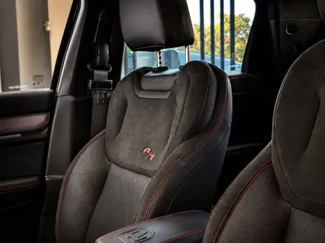 RAM Rampage 2.0 4P HURRICANE 4 TURBO R/T 4X4 AUTOM�TICO, Foto 12