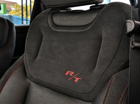 RAM Rampage 2.0 4P HURRICANE 4 TURBO R/T 4X4 AUTOM�TICO, Foto 15