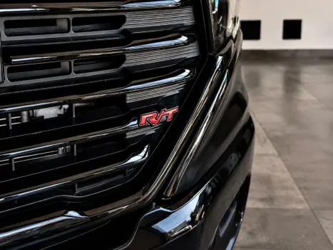 RAM Rampage 2.0 4P HURRICANE 4 TURBO R/T 4X4 AUTOM�TICO, Foto 17