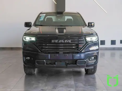 RAM Rampage 2.0 4P HURRICANE 4 TURBO R/T 4X4 AUTOM�TICO, Foto 2
