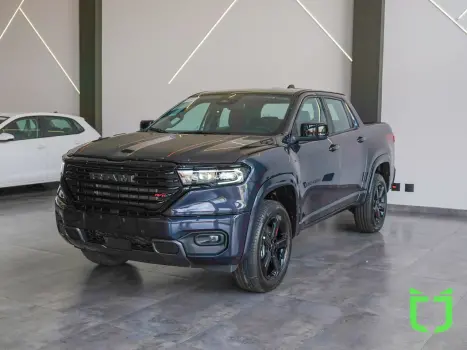 RAM Rampage 2.0 4P HURRICANE 4 TURBO R/T 4X4 AUTOM�TICO, Foto 3
