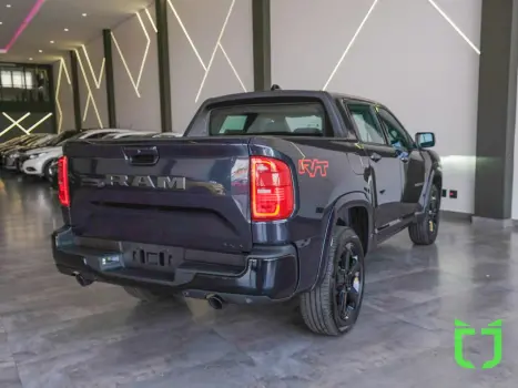 RAM Rampage 2.0 4P HURRICANE 4 TURBO R/T 4X4 AUTOM�TICO, Foto 6