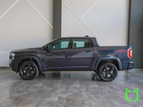 RAM Rampage 2.0 4P HURRICANE 4 TURBO R/T 4X4 AUTOM�TICO, Foto 7