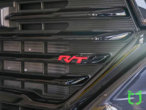 RAM Rampage 2.0 4P HURRICANE 4 TURBO R/T 4X4 AUTOM�TICO, Foto 9