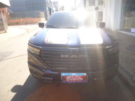 RAM Rampage 2.0 4P HURRICANE 4 TURBO R/T 4X4 AUTOM�TICO, Foto 2
