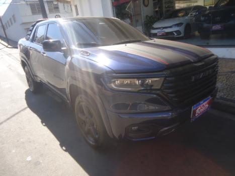 RAM Rampage 2.0 4P HURRICANE 4 TURBO R/T 4X4 AUTOM�TICO, Foto 3