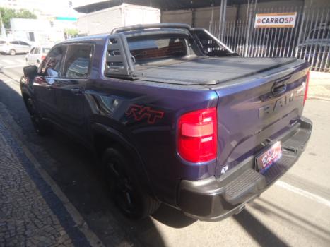 RAM Rampage 2.0 4P HURRICANE 4 TURBO R/T 4X4 AUTOM�TICO, Foto 6