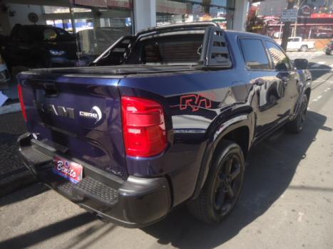 RAM Rampage 2.0 4P HURRICANE 4 TURBO R/T 4X4 AUTOM�TICO, Foto 7