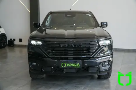 RAM Rampage 2.0 4P HURRICANE 4 TURBO LARAMIE 4X4 AUTOM�TICO, Foto 2