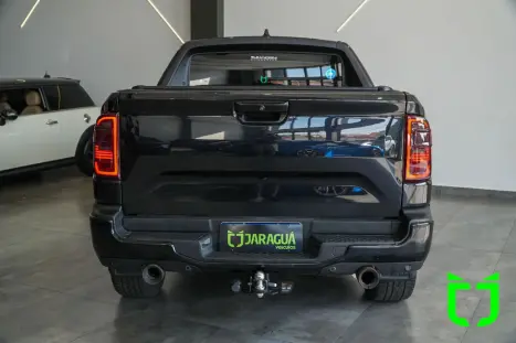 RAM Rampage 2.0 4P HURRICANE 4 TURBO LARAMIE 4X4 AUTOM�TICO, Foto 5