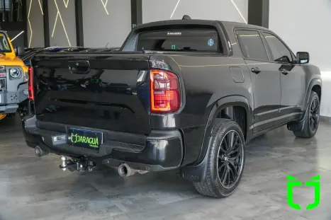 RAM Rampage 2.0 4P HURRICANE 4 TURBO LARAMIE 4X4 AUTOM�TICO, Foto 6