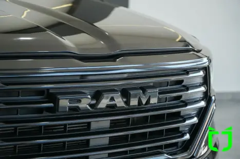 RAM Rampage 2.0 4P HURRICANE 4 TURBO LARAMIE 4X4 AUTOM�TICO, Foto 7