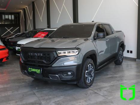 RAM Rampage 2.0 4P TURBO DIESEL REBEL 4X4 AUTOMTICO, Foto 3