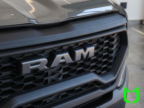RAM Rampage 2.0 4P TURBO DIESEL REBEL 4X4 AUTOMTICO, Foto 7