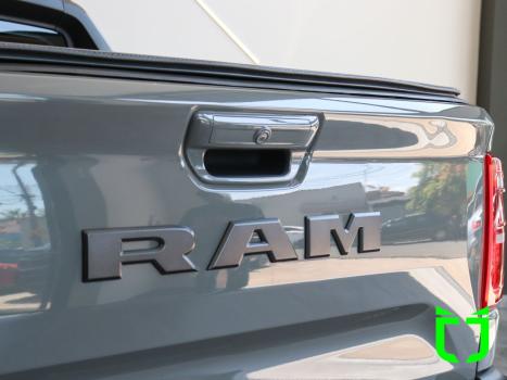 RAM Rampage 2.0 4P TURBO DIESEL REBEL 4X4 AUTOMTICO, Foto 8
