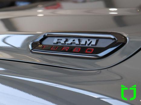 RAM Rampage 2.0 4P TURBO DIESEL REBEL 4X4 AUTOMTICO, Foto 9