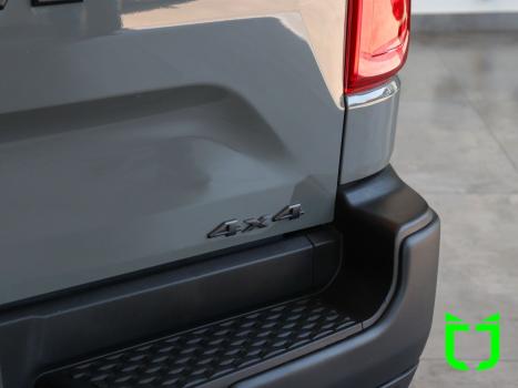 RAM Rampage 2.0 4P TURBO DIESEL REBEL 4X4 AUTOMTICO, Foto 10