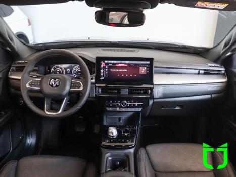 RAM Rampage 2.0 4P TURBO DIESEL REBEL 4X4 AUTOMTICO, Foto 11