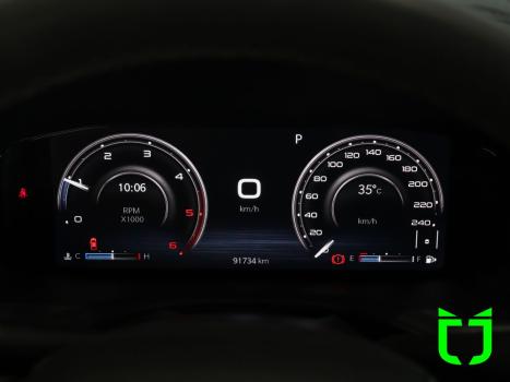 RAM Rampage 2.0 4P TURBO DIESEL REBEL 4X4 AUTOMTICO, Foto 12