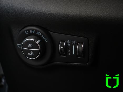 RAM Rampage 2.0 4P TURBO DIESEL REBEL 4X4 AUTOMTICO, Foto 15