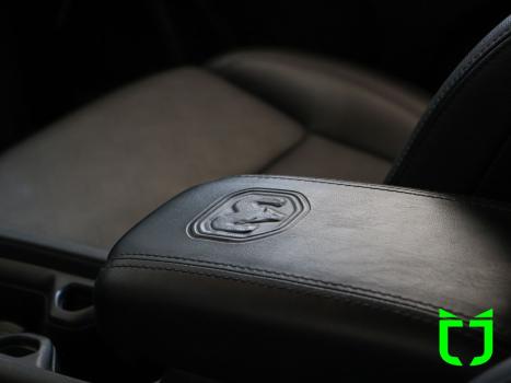 RAM Rampage 2.0 4P TURBO DIESEL REBEL 4X4 AUTOMTICO, Foto 16