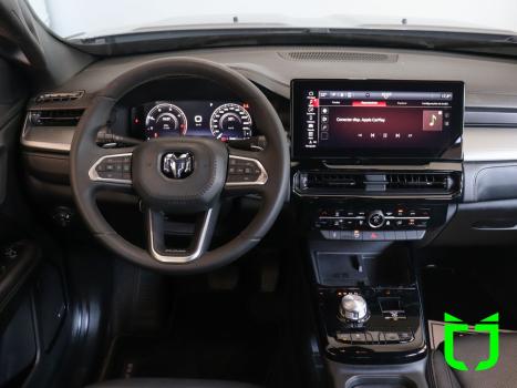 RAM Rampage 2.0 4P TURBO DIESEL REBEL 4X4 AUTOMTICO, Foto 17