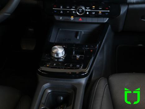 RAM Rampage 2.0 4P TURBO DIESEL REBEL 4X4 AUTOMTICO, Foto 18