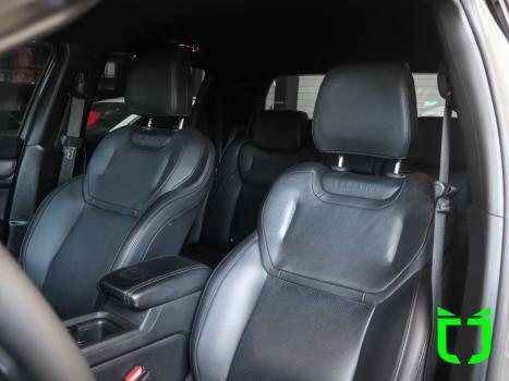 RAM Rampage 2.0 4P TURBO DIESEL REBEL 4X4 AUTOMTICO, Foto 20