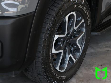 RAM Rampage 2.0 4P TURBO DIESEL REBEL 4X4 AUTOMTICO, Foto 21