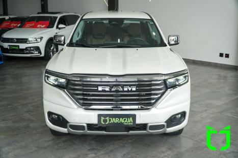 RAM Rampage 2.0 4P TURBO DIESEL LARAMIE 4X4 AUTOM�TICO, Foto 2