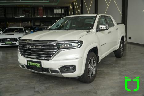 RAM Rampage 2.0 4P TURBO DIESEL LARAMIE 4X4 AUTOM�TICO, Foto 3