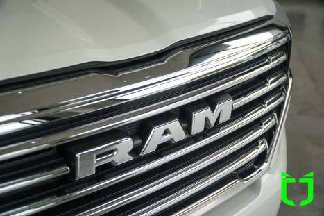 RAM Rampage 2.0 4P TURBO DIESEL LARAMIE 4X4 AUTOM�TICO, Foto 7