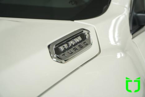 RAM Rampage 2.0 4P TURBO DIESEL LARAMIE 4X4 AUTOM�TICO, Foto 8