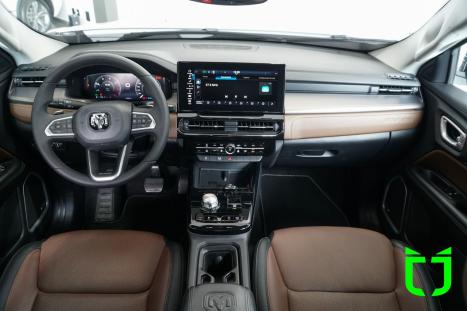 RAM Rampage 2.0 4P TURBO DIESEL LARAMIE 4X4 AUTOM�TICO, Foto 9