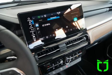 RAM Rampage 2.0 4P TURBO DIESEL LARAMIE 4X4 AUTOM�TICO, Foto 11