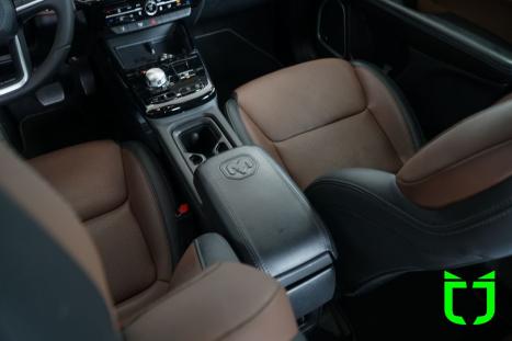 RAM Rampage 2.0 4P TURBO DIESEL LARAMIE 4X4 AUTOM�TICO, Foto 13