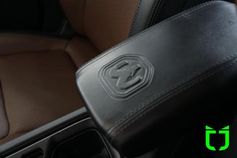 RAM Rampage 2.0 4P TURBO DIESEL LARAMIE 4X4 AUTOM�TICO, Foto 19