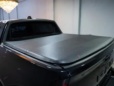 RAM Rampage 2.0 4P TURBO DIESEL REBEL 4X4 AUTOM�TICO, Foto 11