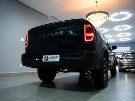 RAM Rampage 2.0 4P TURBO DIESEL REBEL 4X4 AUTOM�TICO, Foto 12