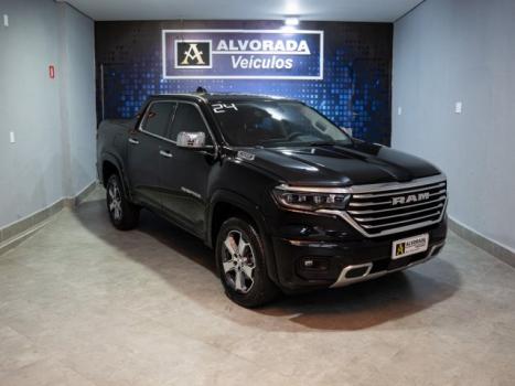 RAM Rampage 2.0 4P TURBO DIESEL LARAMIE 4X4 AUTOM�TICO, Foto 1